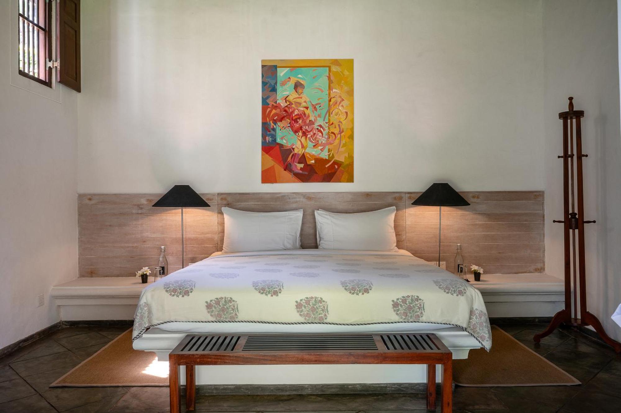 Nyne Hotels The Muse, Bentota Zewnętrze zdjęcie