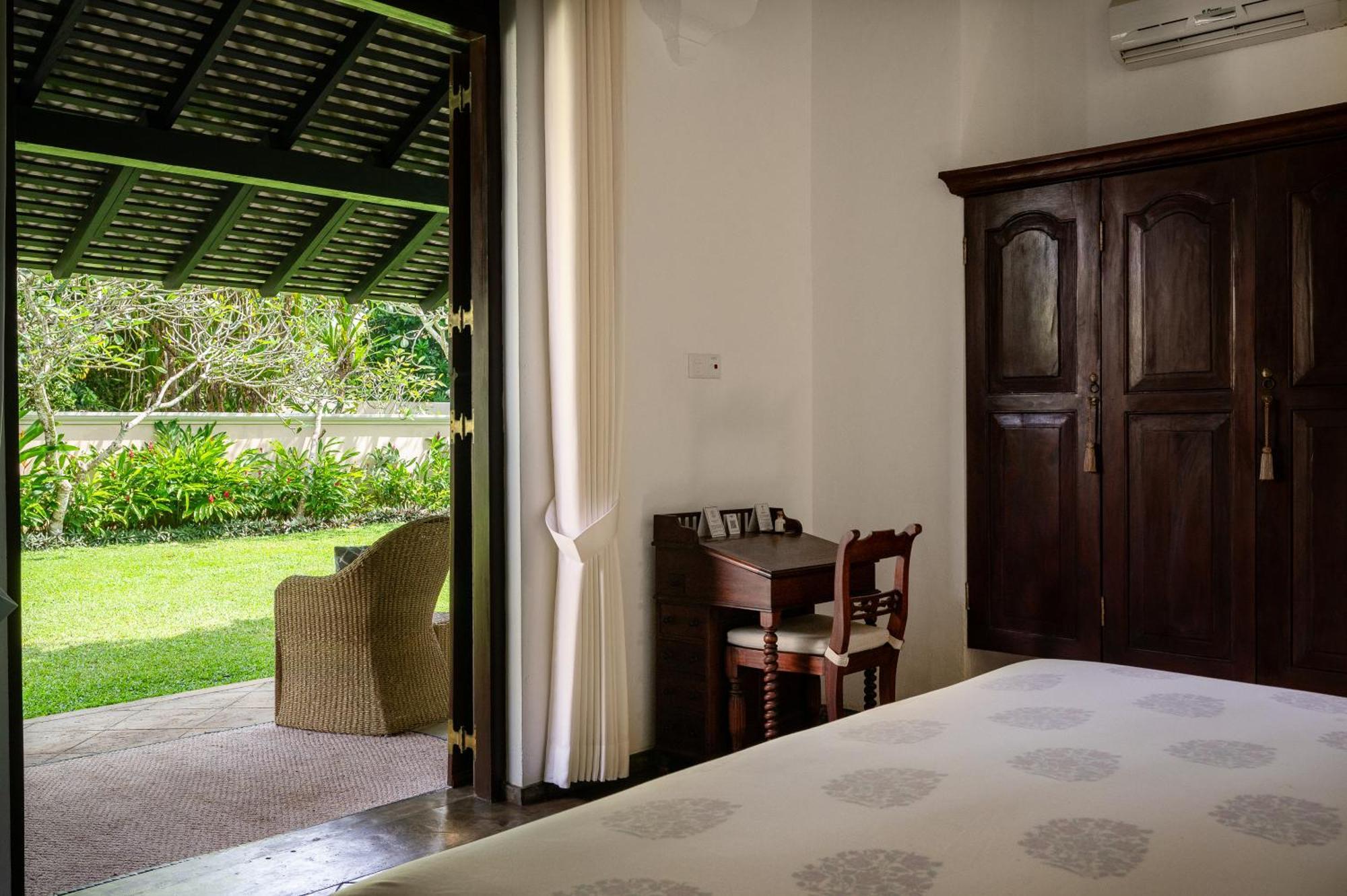 Nyne Hotels The Muse, Bentota Zewnętrze zdjęcie