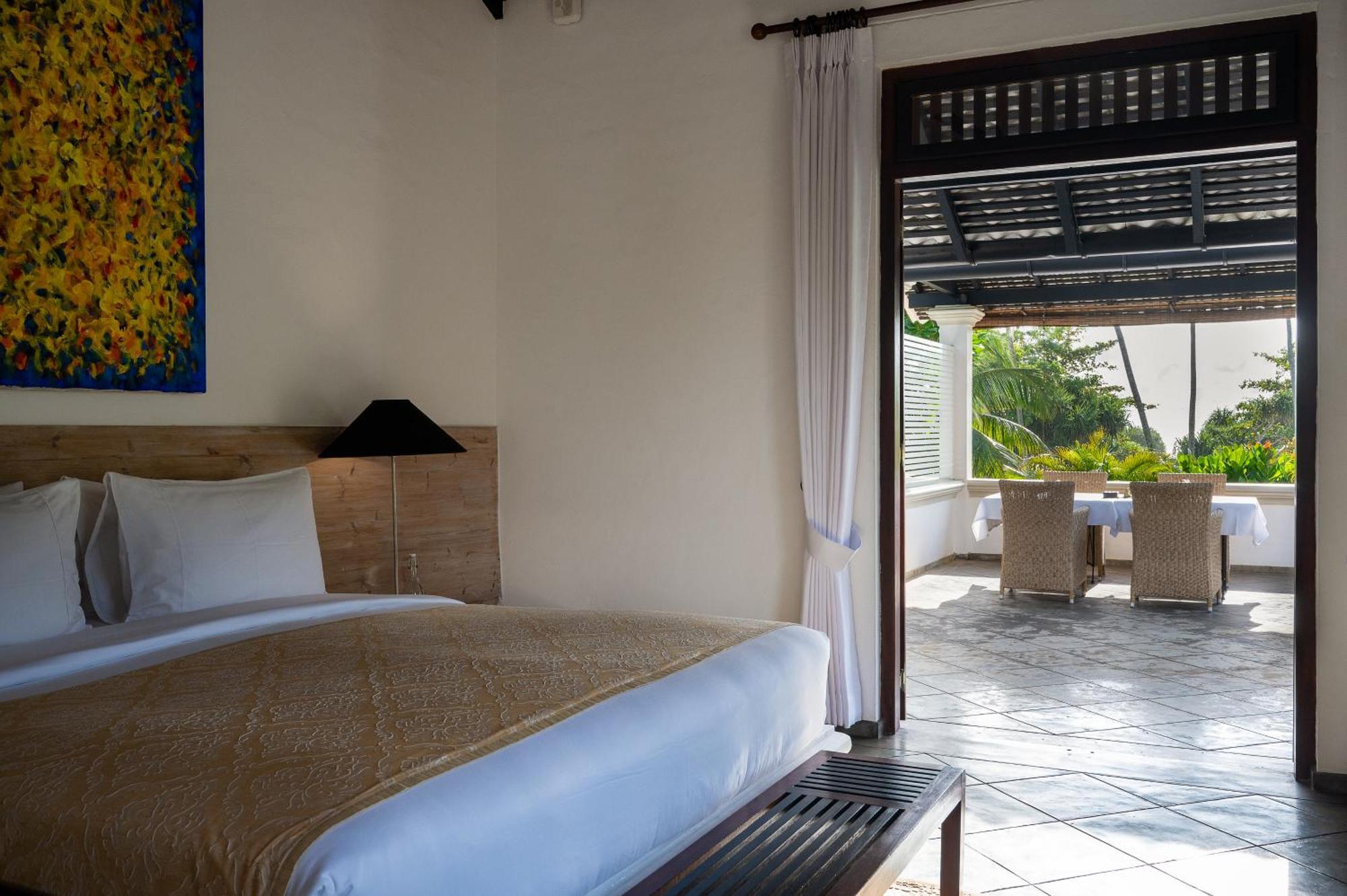 Nyne Hotels The Muse, Bentota Zewnętrze zdjęcie
